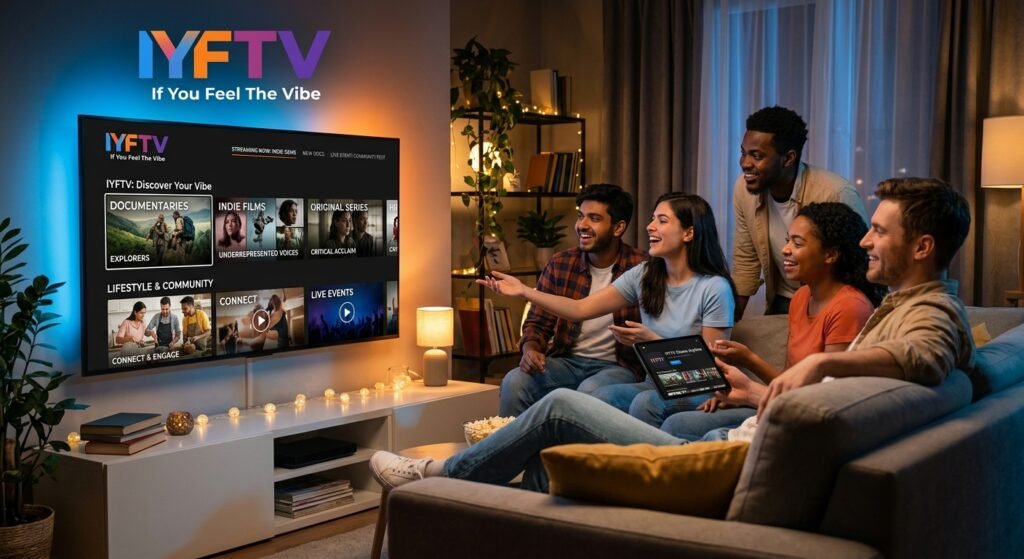 IYFTV