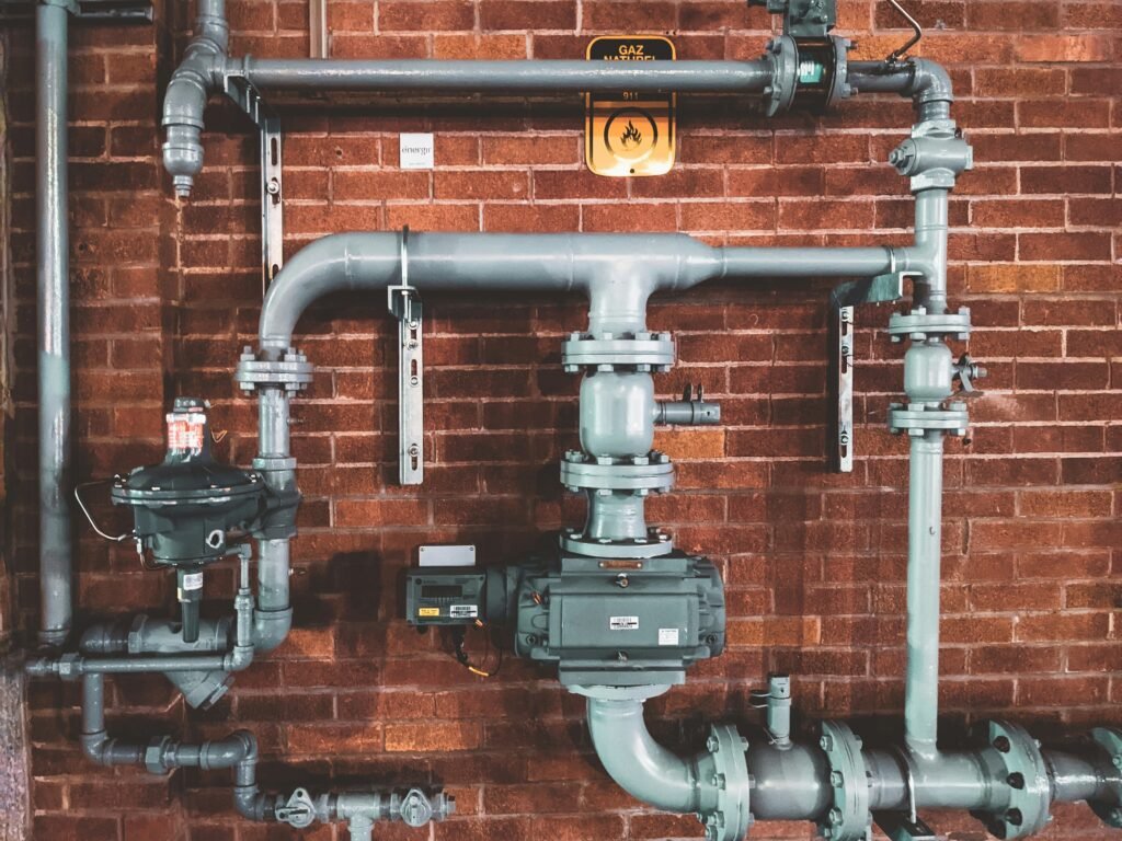 Pipe or Pump Instrument NYT